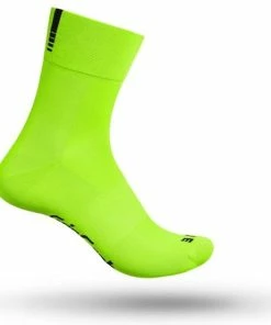 Beste Verkoop 😀 GripGrab GripGrab Lightweight SL Sokken - Wit - Unisex - Maat M 🎉 -Nijdam Shop 550x554 5