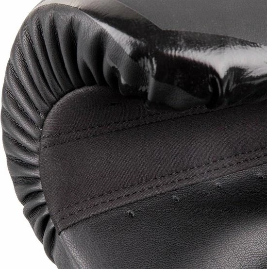 Gloednieuw ๐ฏ Venum Challenger 3.0 Kickbokshandschoenen - Zwart - 16 Oz ๐ 4 Gloednieuw ๐ฏ Venum Challenger 3.0 Kickbokshandschoenen - Zwart - 16 Oz ๐ - Afbeelding 2