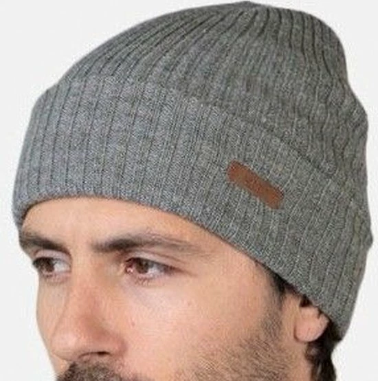 Uitgang ๐ Barts Wilbert Turnup Muts Heren - One Size ๐ 5 Uitgang ๐ Barts Wilbert Turnup Muts Heren - One Size ๐ - Afbeelding 3