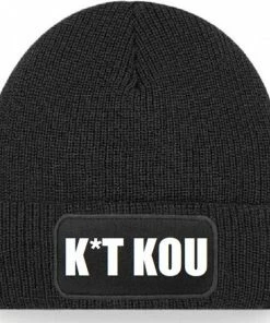 Beste recensies van 🧨 Beechfield K*t Kou Warme Wintermuts | Beanie | Muts | Winter | Kou | Koud | Tekst | Eigen Ontwerp Mogelijk | Verzending Binnen 24 Uur! ✔️