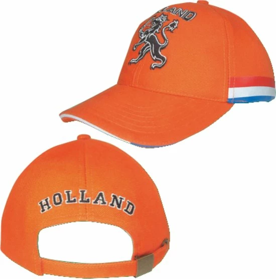 Kopen ???? Cap Oranje Holland Met Leeuw Geborduurd| WK Voetbal Qatar 2022 | Nederlands Elftal Pet | Nederland Supporter | Holland Souvenir ???? 3 Kopen ???? Cap Oranje Holland Met Leeuw Geborduurd| WK Voetbal Qatar 2022 | Nederlands Elftal Pet | Nederland Supporter | Holland Souvenir ????