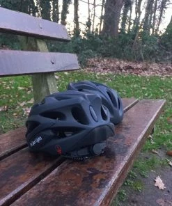 Goedkoopste 🧨 Pro Sport Lights Fietshelm Zwart Volwassenen - Matt - Large 58/61cm - Volwassenen 🔥 -Nijdam Shop 550x556 14