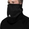 Promo 😉 Adidas Tiro Nekwarmer - Unisex - Zwart 👏 -Nijdam Shop 550x556 9