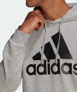 Gloednieuw 💯 Adidas M BL FT HD TS Heren Trainingspak - Maat XL 🔔 -Nijdam Shop 550x558 1