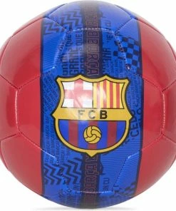 Kopen ๐ FC Barcelona Lineas Voetbal #2 - Barcelona Bal - Maat One Size ๐