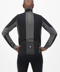 Kopen 🤩 Rogelli Brave Winterjack - Fietsjack - Zwart/Grijs/Fluor - Heren - Maat L 🛒 -Nijdam Shop 550x558 2