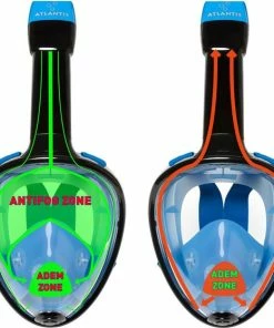 Top 10 ๐ Atlantis Full Face Mask - Snorkelmasker - Volwassenen - Zwart/Blauw - L/XL โญ 15 Top 10 ๐ Atlantis Full Face Mask - Snorkelmasker - Volwassenen - Zwart/Blauw - L/XL โญ -Nijdam Shop 550x558 6