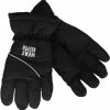 Promo 👏 HEAT KEEPER Heatkeeper Dames Ski Handschoenen Zwart 😍 -Nijdam Shop 550x558 8