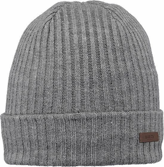 Uitgang ๐ Barts Wilbert Turnup Muts Heren - One Size ๐ 4 Uitgang ๐ Barts Wilbert Turnup Muts Heren - One Size ๐ - Afbeelding 2