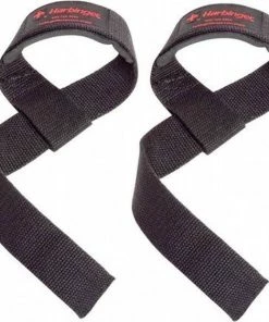 Groothandel ⭐ Harbinger - Cotton Lifting Straps 👏