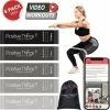Coupon 🎁 Positive Things - Resistance Bands - Weerstandsbanden - Fitness Elastieken Set Van 5 - Grijs ❤️ -Nijdam Shop 550x563 1