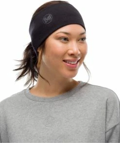 Uitgang 🧨 BUFF� 2 Layers Midweight Merino Wool Hoofdband Unisex - One Size ❤️ -Nijdam Shop 550x565 4