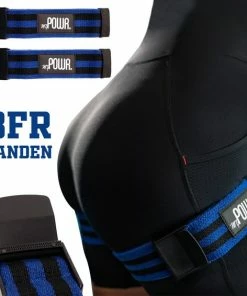 Aanbiedingen ✨ MYPOWR. BFR Bands Voor Spiergroei Billen Benen Armen - Twee Stuks 🔔 15 Aanbiedingen ✨ MYPOWR. BFR Bands Voor Spiergroei Billen Benen Armen - Twee Stuks 🔔 -Nijdam Shop 550x566 5