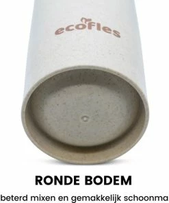 Gloednieuw ๐งจ Ecofles Shakebeker - Bioplastic - 900ml - Geel Groen ๐ 13 Gloednieuw ๐งจ Ecofles Shakebeker - Bioplastic - 900ml - Geel Groen ๐ -Nijdam Shop 550x567