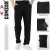 Gloednieuw ⌛ Comeor Joggingbroek Heren - Zwart - 4XL - Trainingsbroek Heren - Lange Sportbroek 👍 1 Gloednieuw ⌛ Comeor Joggingbroek Heren - Zwart - 4XL - Trainingsbroek Heren - Lange Sportbroek 👍 -Nijdam Shop 550x573 2