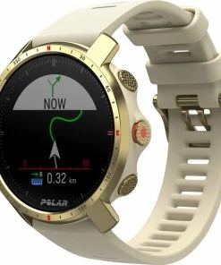 Korting 🎁 Polar Grit X Pro Premium Outdoor Multisporthorloge GPS - Goud 🥰 -Nijdam Shop 550x574 3