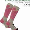 Flash-uitverkoop đ Norfolk Skisokken - Merinowol Climayarn - Warm En Droog Thermo Skisokken - Maat 39-42 - Roze - Aspen â¤ī¸ 1 Flash-uitverkoop đ Norfolk Skisokken - Merinowol Climayarn - Warm En Droog Thermo Skisokken - Maat 39-42 - Roze - Aspen â¤ī¸ -Nijdam Shop 550x574 5
