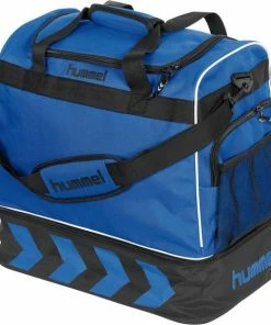 Beste deal 😍 Hummel Sporttas 🔔