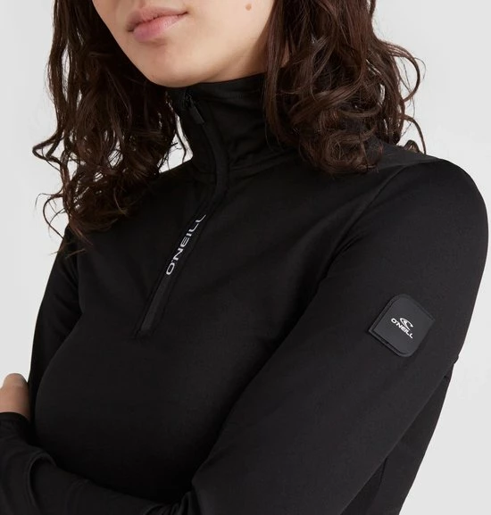 Flash-uitverkoop 🤩 O'Neill Clime Wintersportpully Vrouwen - Maat M 💯 6 Flash-uitverkoop 🤩 O'Neill Clime Wintersportpully Vrouwen - Maat M 💯 - Afbeelding 4