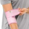 Beste Pirce 🔔 Bracoo ES10 Elleboogbandage - Verstelbare Neopreen Elleboogbrace - Rechter/linker Elleboog - één Stuk - Roze ✨ -Nijdam Shop 550x578 6