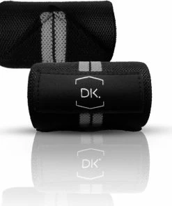 Flash-uitverkoop ๐ DK.® Wrist Wraps Voor Fitness & Crossfit - Polsbanden Voor Krachttraining - Polsbrace - Polsbandage - 2 Stuks - Grijs/Zwart ๐ 11 Flash-uitverkoop ๐ DK.® Wrist Wraps Voor Fitness & Crossfit - Polsbanden Voor Krachttraining - Polsbrace - Polsbandage - 2 Stuks - Grijs/Zwart ๐ -Nijdam Shop 550x581 4