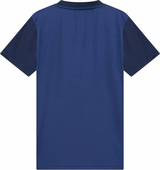 Gloednieuw ๐ Paris Saint Germain PSG Thuis Tenue 22/23 - Voetbaltenue Kinderen - Maat 128 ๐ 6 Gloednieuw ๐ Paris Saint Germain PSG Thuis Tenue 22/23 - Voetbaltenue Kinderen - Maat 128 ๐ - Afbeelding 4