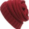 Goedkoopste 🛒 Koukleum Beanie Dames Muts Bordeaux 🧨