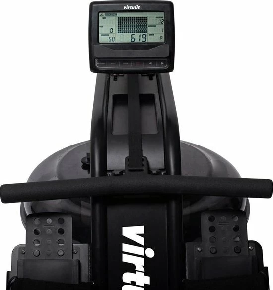 Beste Pirce ๐ Roeitrainer - VirtuFit Pro Water Resistance Row 1000 Roeimachine - Hartslagfunctie - Inklapbaar ๐ 12 Beste Pirce ๐ Roeitrainer - VirtuFit Pro Water Resistance Row 1000 Roeimachine - Hartslagfunctie - Inklapbaar ๐ - Afbeelding 10