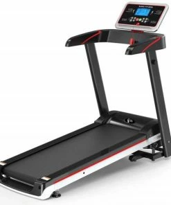 Nieuw ๐ Viking Choice Loopband Inklapbaar - Elektrisch - Tot 12,8 Km/u - 12 Programma's ๐คฉ