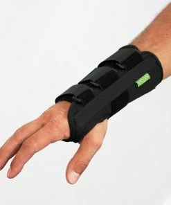 Aanbiedingen ❤️ BraceID D-Ring Polsbrace | Carpaal Tunnel Syndroom | Rechts - Maat S 🔥 -Nijdam Shop 550x585