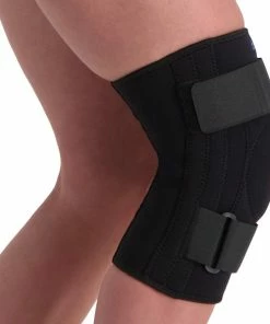 Goedkoopste 😉 Dunimed Kniebrace Met Baleinen - Kniebandage - Universeel - Zwart 🌟 11 Goedkoopste 😉 Dunimed Kniebrace Met Baleinen - Kniebandage - Universeel - Zwart 🌟 -Nijdam Shop 550x586 4