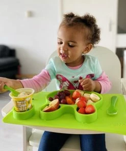 Korting 😍 Merkloos Zwemvest Kinderen - Zwembandjes - Drijfvest - Puddle Jumper - 2-6 Jaar - 14-25 KG - + GRATIS Antislip Placemat BPA Vrij - Blauw 🧨 -Nijdam Shop 550x588 2