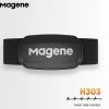 Gloednieuw ๐งจ Magene H303 Hartslagsmeter - ANT+ - Bluetooth - Waterdicht IP67 ๐งจ 2 Gloednieuw ๐งจ Magene H303 Hartslagsmeter - ANT+ - Bluetooth - Waterdicht IP67 ๐งจ -Nijdam Shop 550x588 4