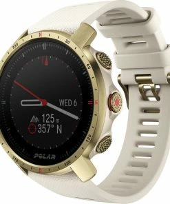 Korting 🎁 Polar Grit X Pro Premium Outdoor Multisporthorloge GPS - Goud 🥰 -Nijdam Shop 550x589 1