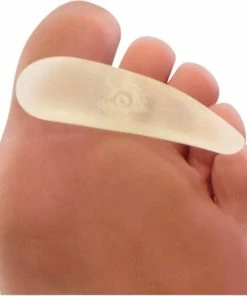 Beste deal ✨ Aidapt Hamerteen Corrector Rechter Voet - Maat L ❤️