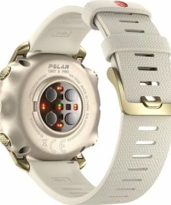 Korting 🎁 Polar Grit X Pro Premium Outdoor Multisporthorloge GPS - Goud 🥰 -Nijdam Shop 550x591 2