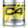 Top 10 🔥 Cellucor C4 Original Pre-Workout - 30 Doseringen - Icy Blue Razz 😍 -Nijdam Shop 550x591 3