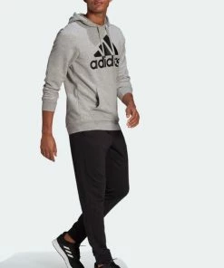 Gloednieuw 💯 Adidas M BL FT HD TS Heren Trainingspak - Maat XL 🔔 -Nijdam Shop 550x593 1