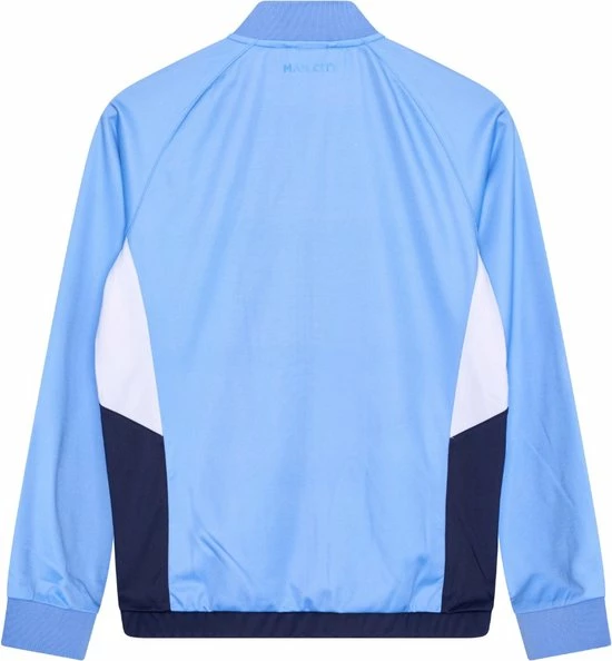 Begroting ???? Manchester City Trainingspak Heren 22/23 - Trainingspak Heren - Maat XXL ???? 10 Begroting ???? Manchester City Trainingspak Heren 22/23 - Trainingspak Heren - Maat XXL ???? - Afbeelding 8