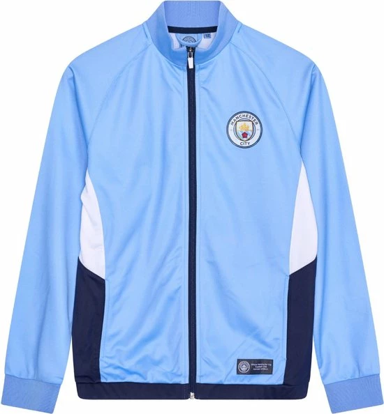 Begroting ???? Manchester City Trainingspak Heren 22/23 - Trainingspak Heren - Maat XXL ???? 5 Begroting ???? Manchester City Trainingspak Heren 22/23 - Trainingspak Heren - Maat XXL ???? - Afbeelding 3