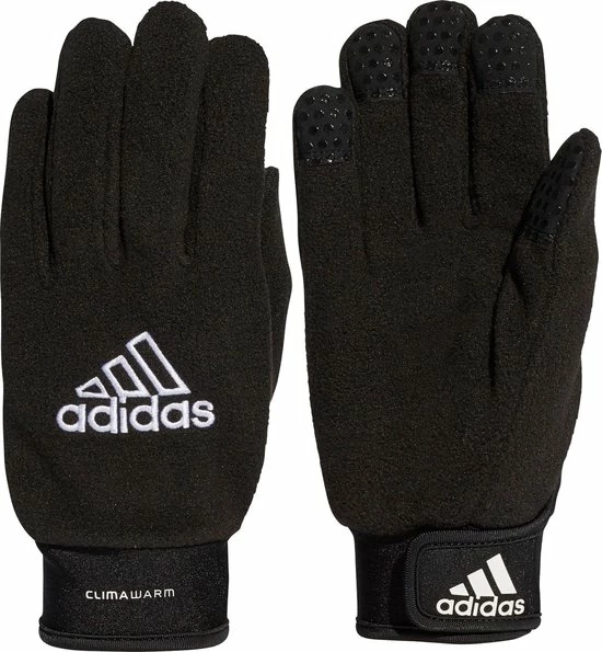 Top 10 ๐ Adidas Fieldplayer Sport - Sporthandschoenen - Unisex - Maat M - Zwart โ 4 Top 10 ๐ Adidas Fieldplayer Sport - Sporthandschoenen - Unisex - Maat M - Zwart โ - Afbeelding 2