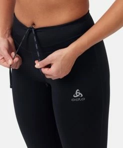 Korting ๐ Odlo Sportlegging Dames - Kleur Zwart - Maat L ๐คฉ 25 Korting ๐ Odlo Sportlegging Dames - Kleur Zwart - Maat L ๐คฉ -Nijdam Shop 550x597 5