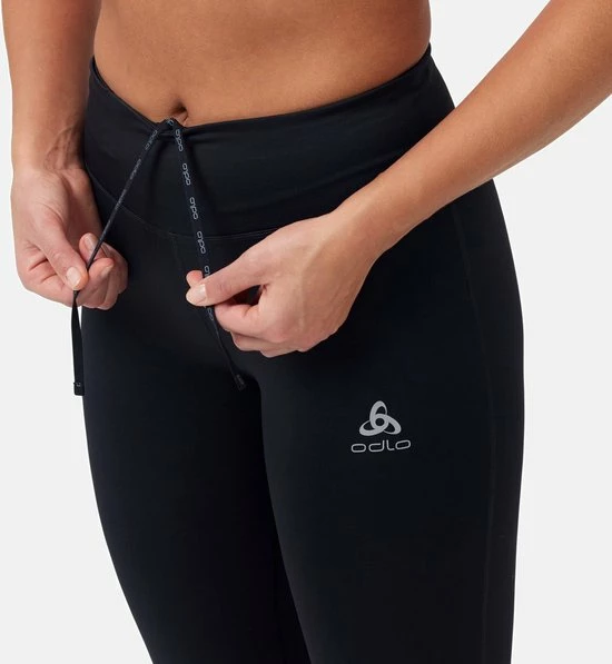 Korting ๐ Odlo Sportlegging Dames - Kleur Zwart - Maat L ๐คฉ 13 Korting ๐ Odlo Sportlegging Dames - Kleur Zwart - Maat L ๐คฉ - Afbeelding 11