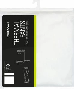 Hete verkoop 💯 Avento Thermobroek - Kinderen - Wit - Maat 164 🔥 19 Hete verkoop 💯 Avento Thermobroek - Kinderen - Wit - Maat 164 🔥 -Nijdam Shop 550x598 5