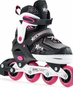 Kopen ๐ SFR Pulsar Verstelbare Inline Skates - Maat 35.5-39.5 - Roze ๐ฏ 9 Kopen ๐ SFR Pulsar Verstelbare Inline Skates - Maat 35.5-39.5 - Roze ๐ฏ -Nijdam Shop 550x599