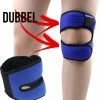 Kopen ๐ Merkloos Allernieuwste 1x Dubbele Patellaband Kniepeesband BLAUW - Patellabrace Kniebrace - Knieband Sport Fitness - Kniepijn Knieklachten - Elastische Verstelbare Kniebrace - BLAUW ๐งจ 2 Kopen ๐ Merkloos Allernieuwste 1x Dubbele Patellaband Kniepeesband BLAUW - Patellabrace Kniebrace - Knieband Sport Fitness - Kniepijn Knieklachten - Elastische Verstelbare Kniebrace - BLAUW ๐งจ -Nijdam Shop 550x599 3