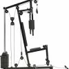 Coupon ✨ Merkloos Halterbank Multifunctionele Set 40 Kg Halterschijven Home Gym Workout Fitness Station Krachtstation Homegym 👏