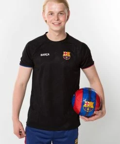 Kopen 🎉 FC Barcelona Lineas Voetbal #2 - Barcelona Bal - Maat One Size 👍 -Nijdam Shop 550x605 2