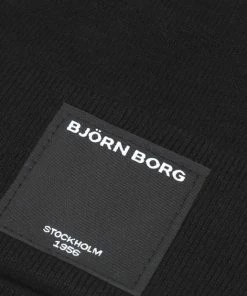 Goedkoopste ๐ Björn Borg Muts STHLM - Beanie - Met Logo - Unisex - Onesize - Zwart ๐ 9 Goedkoopste ๐ Björn Borg Muts STHLM - Beanie - Met Logo - Unisex - Onesize - Zwart ๐ -Nijdam Shop 550x619 1