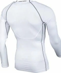 Groothandel 🔥 Nike Pro Dri-FIT Tight Sportshirt Heren - Maat M 🎁 -Nijdam Shop 550x619